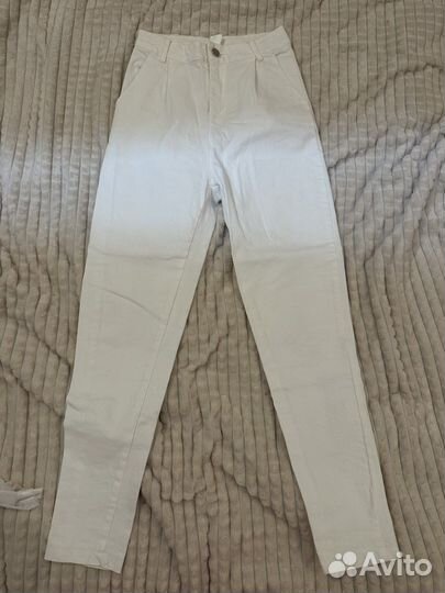 Вещи пакетом