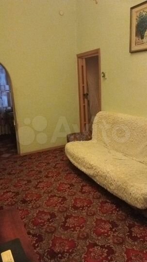 3-к. квартира, 68 м², 1/2 эт.