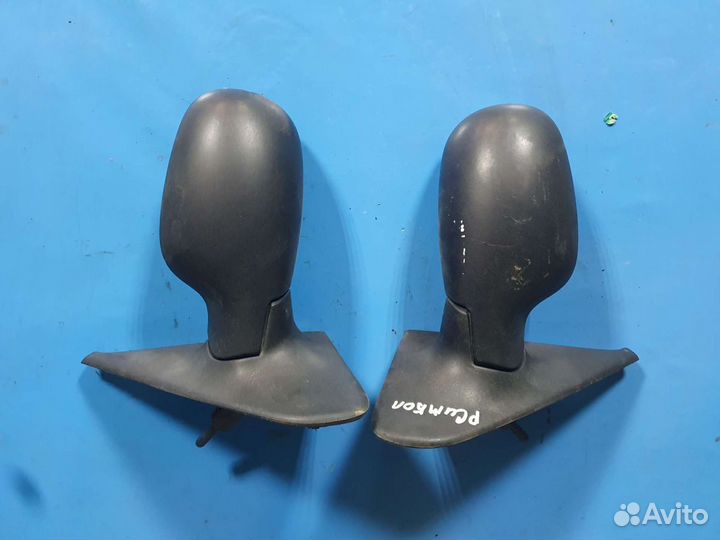 Зеркало Симбол 1.4