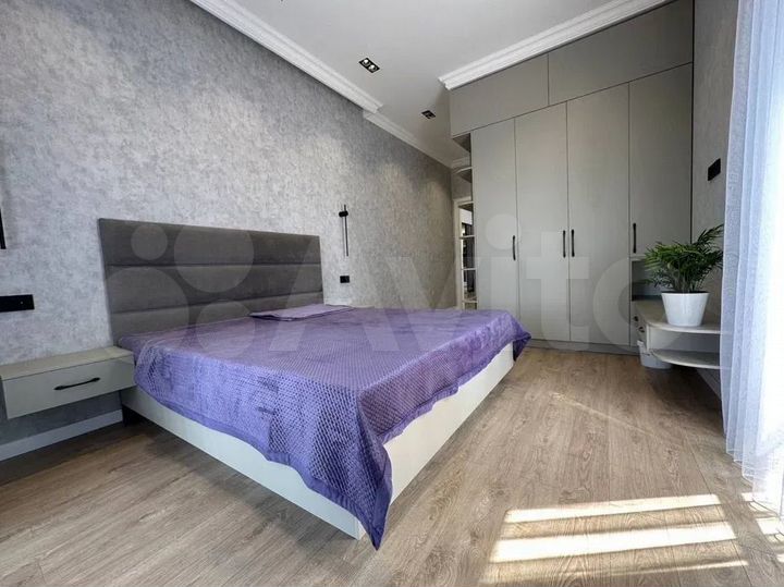 1-к. квартира, 48,9 м², 4/5 эт.