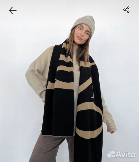 Шарф женский oztrend