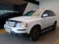 Volvo XC90 2.5 AT, 2010, 281 374 км, с пробегом, цена 1 299 000 руб.