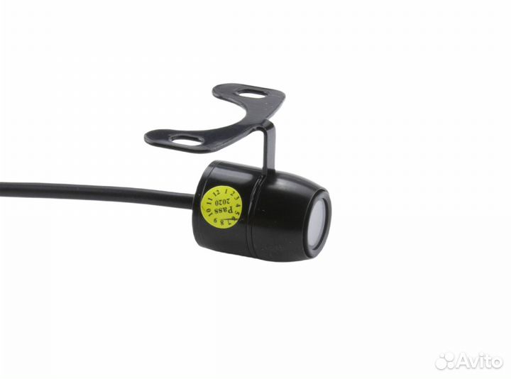 Камера универсальная (цилиндр) Swat VDC-414