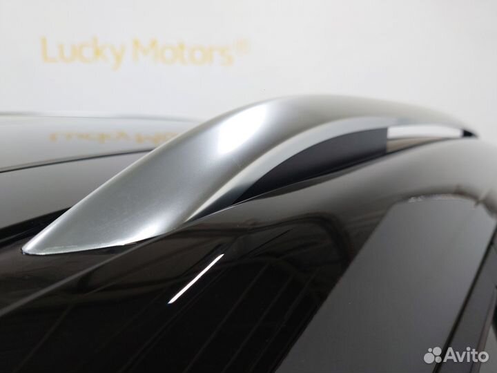 Москвич 3 1.5 CVT, 2024