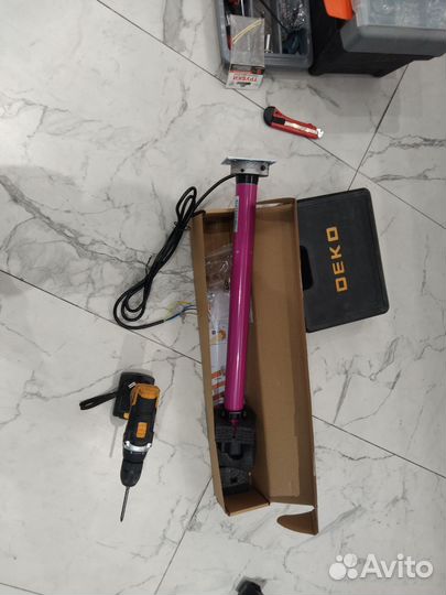 Ремонт ворот