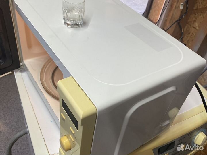 Микроволновая печь Rolsen