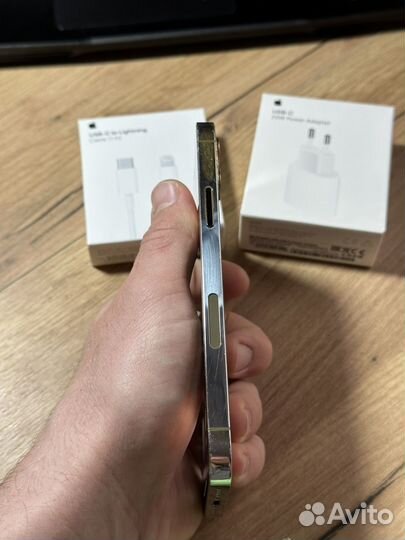 iPhone 12 Pro, 128 ГБ