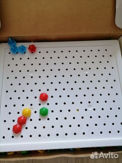 Настольные игры