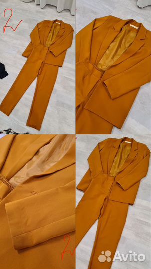 Женская одежда 42 размер