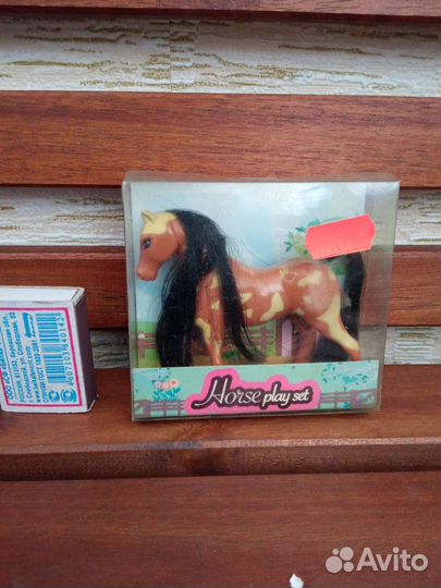 Доктор Посуда Овощи Бетоновоз Лошадка Уборка