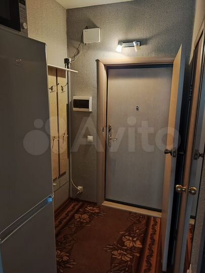 Квартира-студия, 28 м², 14/17 эт.