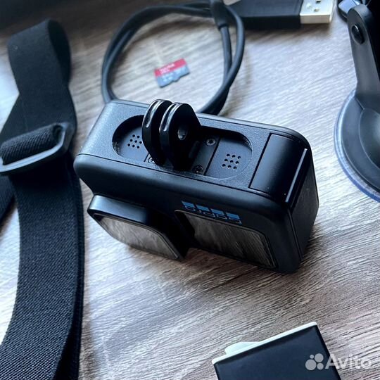 Экшн-камера Гоу Про 10