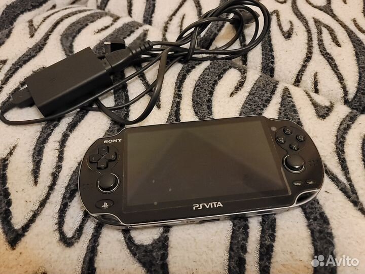 PS vita. Henkaku enso 3.65