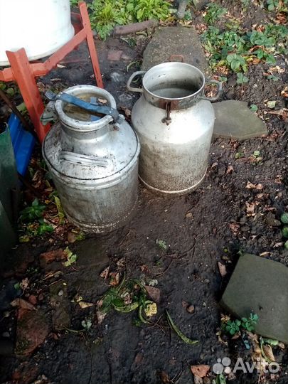 Молочные бетоны по 40 литов