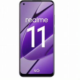 realme 11, 8/256 ГБ