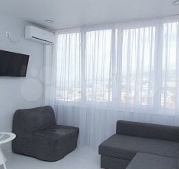 Квартира-студия, 25 м², 10/11 эт.