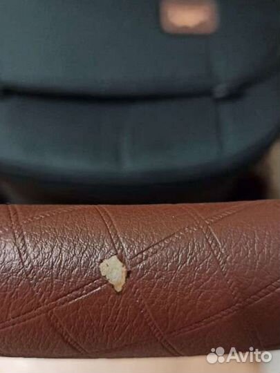 Коляска 3 в 1 новая