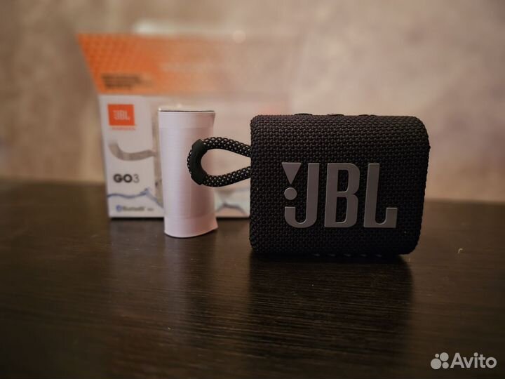 Блютуз колонка jbl