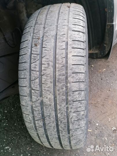 Pirelli Scorpion Verde All Season 235/65 R17 V