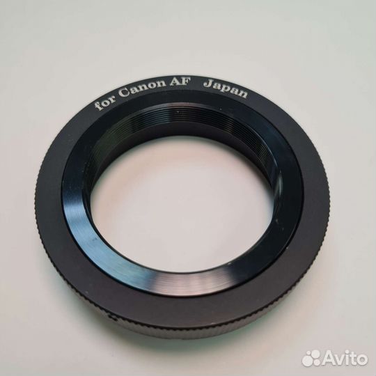 Переходник Marumi T-Mount Adapter for Canon EOS