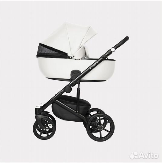 Коляска детская Riko Basic Ozon 2 в 1