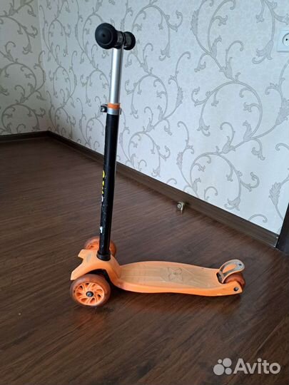 Самокат детский