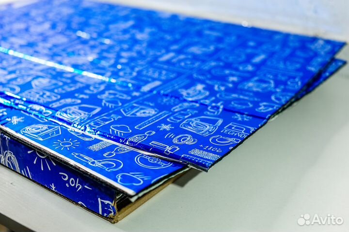 Шумоизоляция Dream Car expert best 5