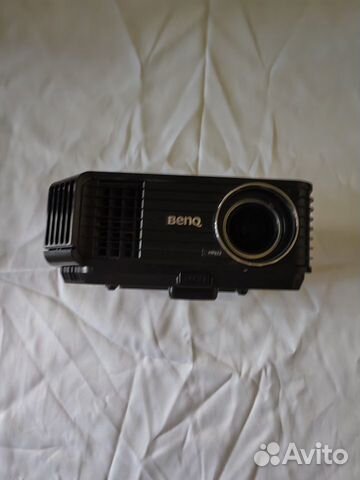 Продам проектор benq MP 623
