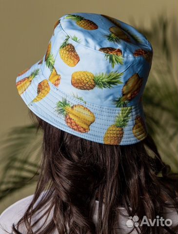 Панама новая двухсторонняя