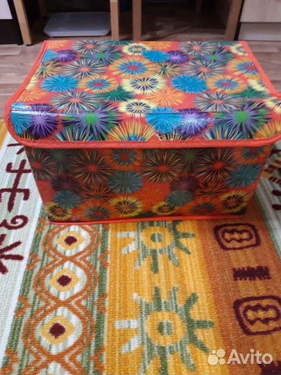 Короб для хранения