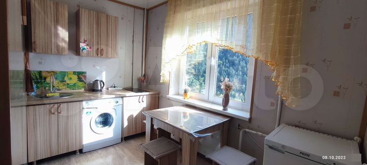 1-к. квартира, 36,5 м², 6/9 эт.