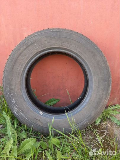 Amtel Planet T-301 175/70 R13