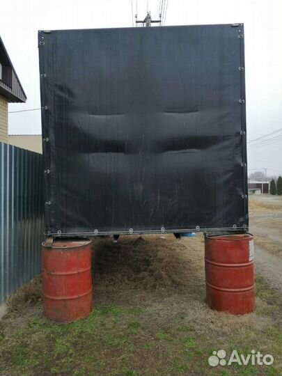 Продаю будку