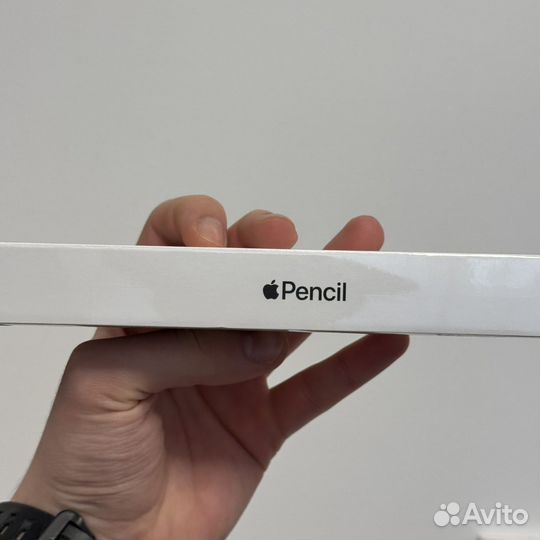 Apple Pencil 2 gen Оригинал