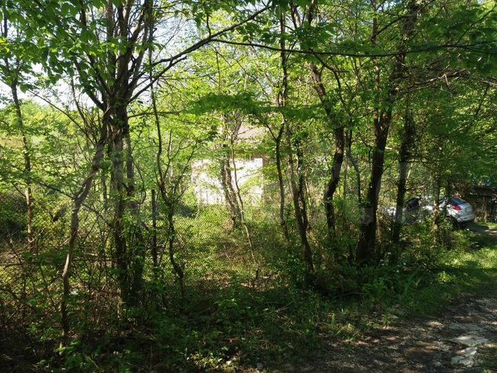 Участок 4,8 сот. (ИЖС)