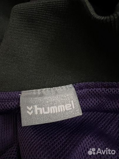 Ветровка Hummel