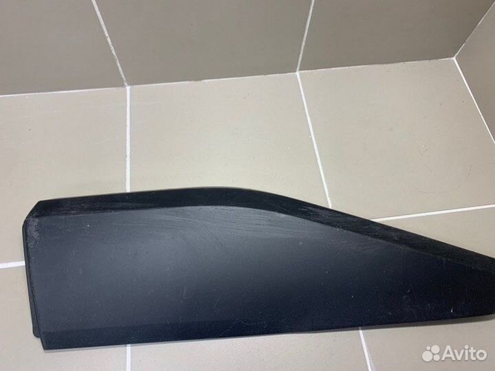 Накладка двери задняя левая Toyota C-Hr 2016