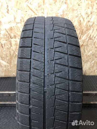 Bridgestone Blizzak Revo GZ 205/55 R16 91S