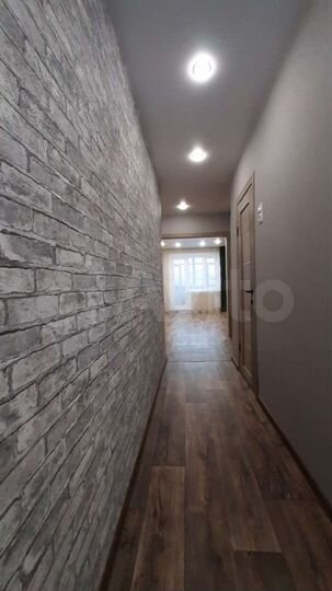 1-к. квартира, 36 м², 7/9 эт.