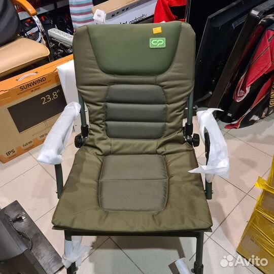 Карповое Carp Pro Torus складное фидерное