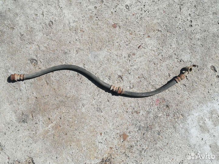 Шланг тормозной Мазда Демио 1 Mazda Demio l
