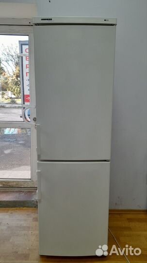 Холодильник liebherr no frost