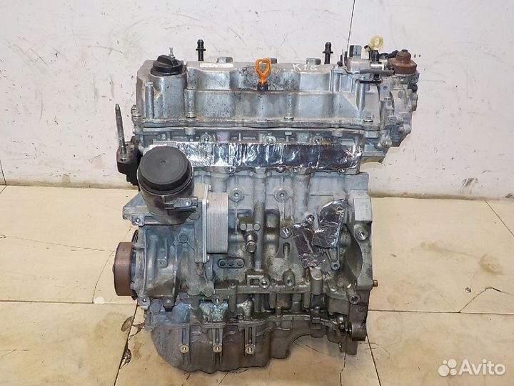 RZN:Двигатель Honda Хонда CR-V 2012-2018 N22B4