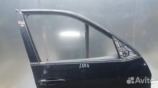 Дверь передняя правая BMW X5 E70 (LNK04E201)