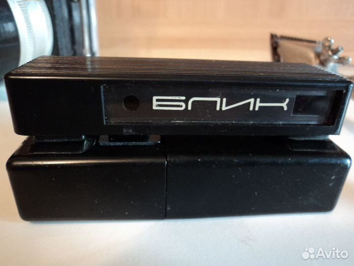 Предметы из СССР