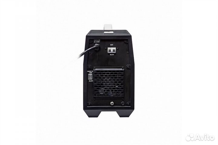 Аппарат аргонодуговой сварки aurora Система 200 AC/DC пульс 2 поколение