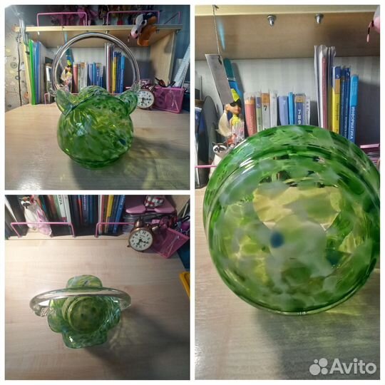 Посуда СССР