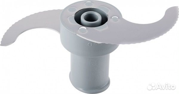 Зазубренный нож RobotCoupe27287