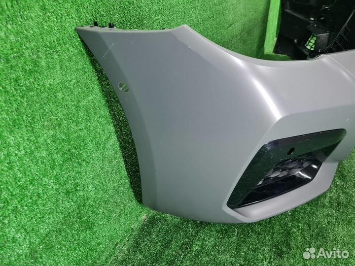 Бампер передний BMW 5-Series/M5