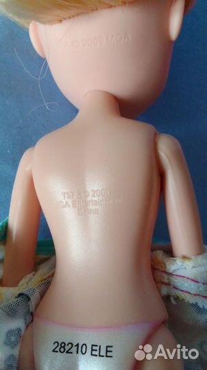 Кукла Мокси (Moxie Girlz) от MGA одежда оригинал